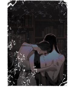 Art Print Eve and Concetta