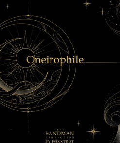 Oneirophile