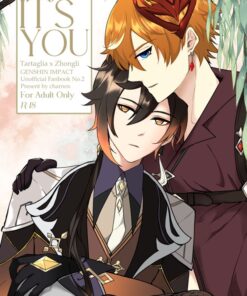 It's You