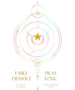 Doujinshi [Fable Dessert and Pray Toxic] Uk x USA (TopEngland x BottomAmerica)