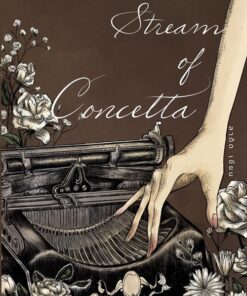 Stream of Concetta คอนเชตตา คอนเชตตา (ปกใหม่)
