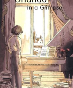 Orlando in a Glimpse หากเล่าถึงออร์ลันโด