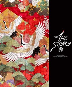 Kimono Memo : The Story of Red