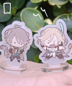 Alhaithem / Kaveh Standee