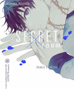 SECRET ROOM