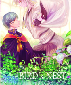 The Bird Nest
