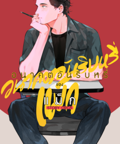 อนาคตอันริบหรี่ของแม็ก