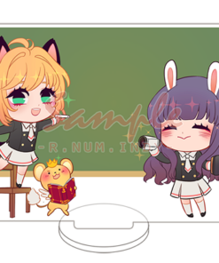 Sakura Cardcaptor Standee