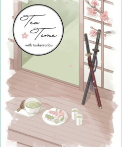 Tea Time [Touken Ranbu fanfic]