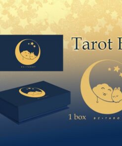 #BZtarot - Tarot Box