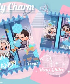 Candy Charm | Hankcon
