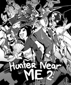 Hunter near me! 2