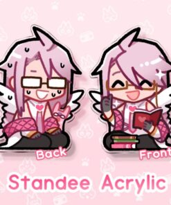 Standy | รุ่นพี่คิวปิด!