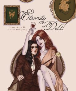 Eternity is Debt! เล่ม 1