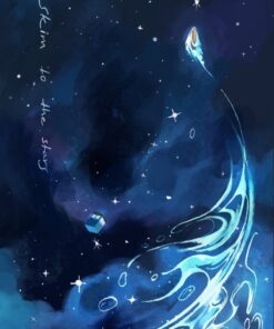 Skim to the Stars