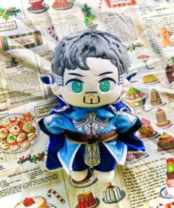 [CLOTH] Supreme Stephen Strange doll