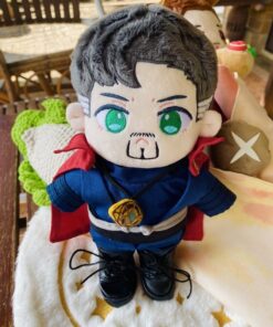 [BODY] Stephen Strange Doll