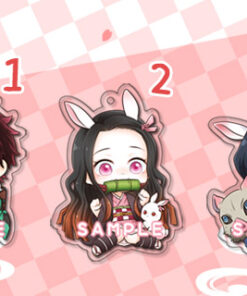 Kimetsu no Yaiba : Lovely Bunny