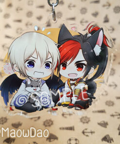 Onmyoji : Hiromasa & Ootengu