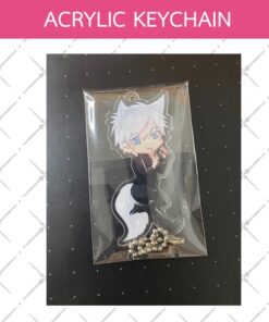 [Charms] Gojo keychain