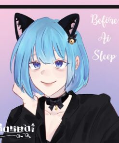 HASEAI: Before Ai Sleep Voice Pack