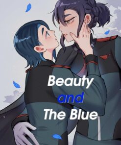 Beauty And The Blue