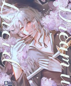 Lucid dream 2