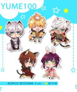 Yume100 mimi ver.