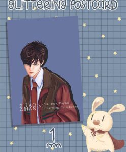 Aisuko: BZ Postcard : 01_XZNoun