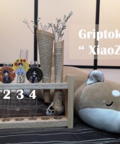 Griptok "Xiao Zhan"