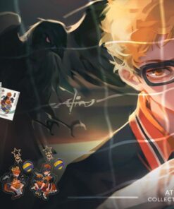 Haikyuu!! Goods Collection | ATIN