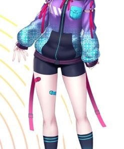 STANDY : HAJITABI 1st ANNIVERSARY - NO. 7 210RI