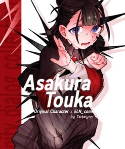 เรื่องราวของ Asakura Touka