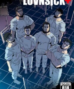 หวั่นไหวเดอะซีรี่ย์ เล่ม7 : LUVNSICK