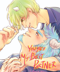 You are My Best Partner
