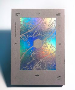 ANOMA - [ अनोमा ] - Houseki no kuni Artbook
