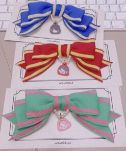 SSS Ribbon Clip