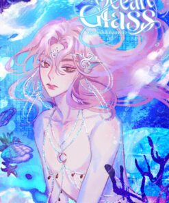 Ocean Glass #เกลียวคลื่นในกล่องแก้ว