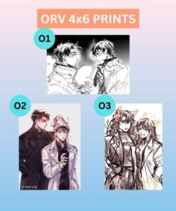 [ORV] Art Prints