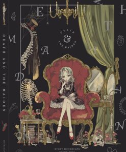 สนธยาและหลังจากนั้น (📕Book Jacket )