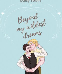 [Stony Fanfiction] Beyond my wildest dreams