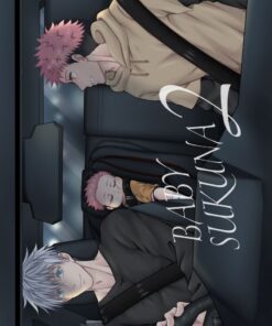 Baby Sukuna 2