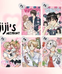jiji POSTCARD