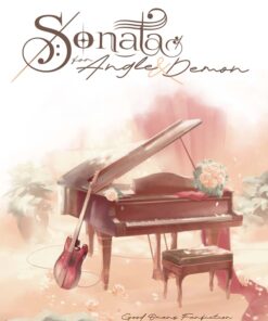 [Fic Good Omens] Sonata for Angel and Demon #เพลงรักอซิราโครว