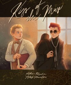 Good Omens Fanfiction – Kiss of the Muse