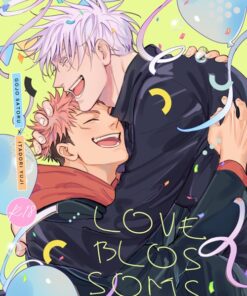 Love Blossoms