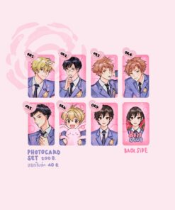 Ouran hostclub🎀🌹