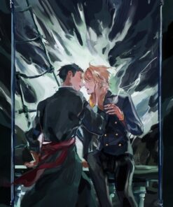 By the sea, under the stars. : Z/S Postcard