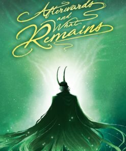 LOKI: Afterwards and What Remains