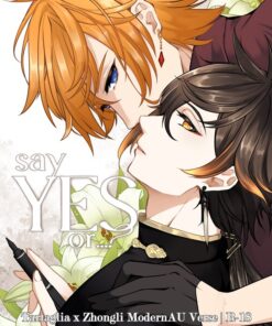Say YES or...?